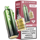 Pyne Click Prefilled Replacement Pods Guava Fusion