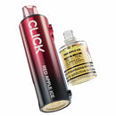 Pyne Click Prefilled Replacement Pods Red Apple Ice