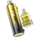 Pyne Click Prefilled Replacement Pods Pineapple Ice