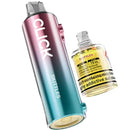 Pyne Click Prefilled Replacement Pods Rainbow Skittles