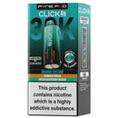 Pyne Click S 30K Prefilled Replacement Pod Drink Edition