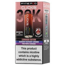 Pyne Click S 30K Prefilled Replacement Pod Lemonade Edition