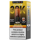 Pyne Click S 30K Prefilled Replacement Pod Mango Edition