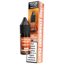 Pyne Pod Nic Salts 10ml Mango Strawberry Peach 20mg