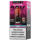 Pyne Click S 30K Prefilled Replacement Pod Sweet Edition