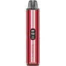 Vaporesso Vibe Vape Pod Kit Racing Red