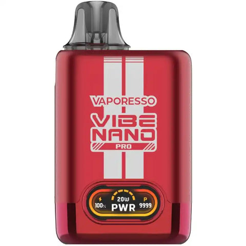 Vaporesso Vibe Nano Pro Vape Pod Kit