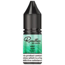 Ramillion Mint Gum Nic Salt