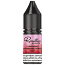 Ramillion Strawberry Raspberry Cherry Nic Salt