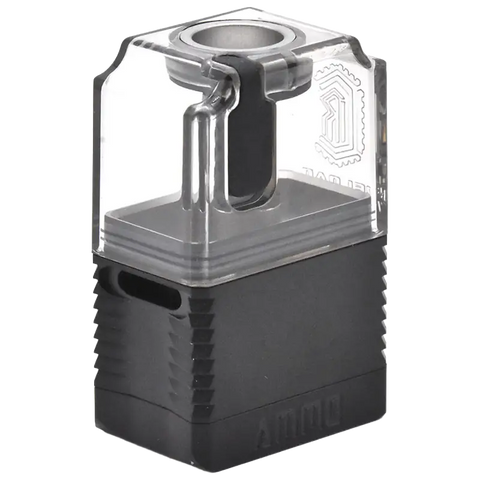 Reload AMMO Boro RBA Black