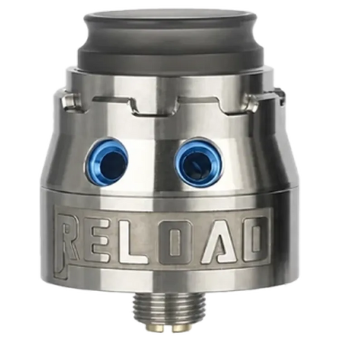 Reload Vapor Reload Draco RDA 24mm