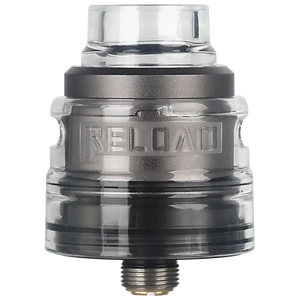 ReLoad Spectrum S RDA V2 24mm Ash Grey