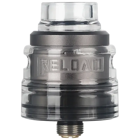 ReLoad Spectrum S RDA 24mm Ash Grey
