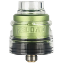 ReLoad Spectrum S RDA 24mm Neon Green