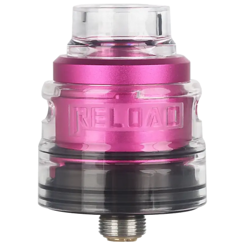 ReLoad Spectrum S RDA 24mm Neon Pink