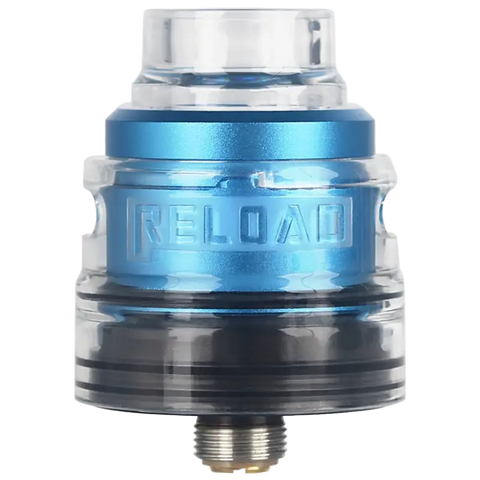 ReLoad Spectrum S RDA 24mm Royal Blue