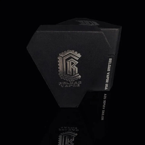 Reload Squonk Mod Dual 18650