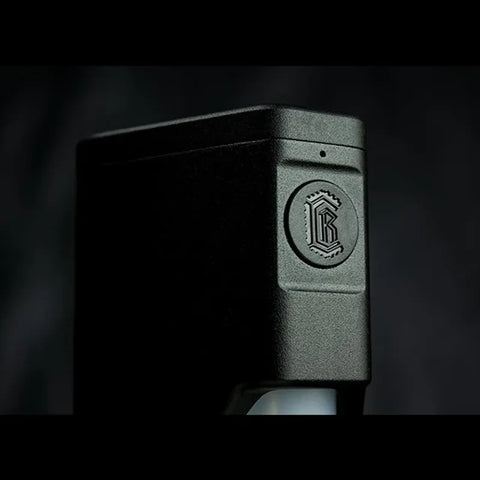 Reload Squonk Mod Dual 18650