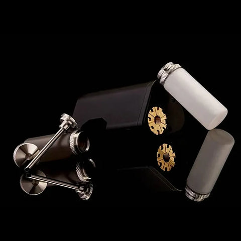 Reload Squonk Mod Dual 18650
