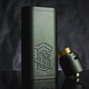 Reload Squonk Mod Dual 18650