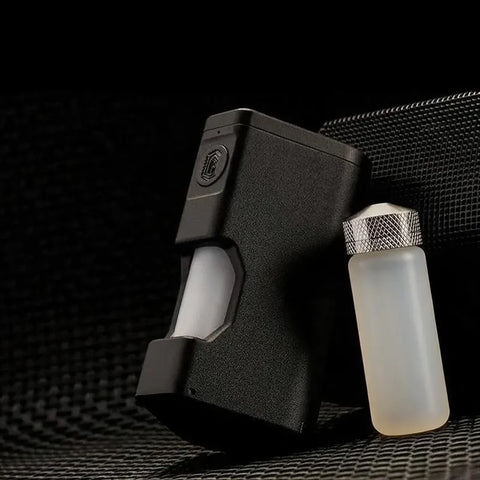 Reload Squonk Mod Dual 18650