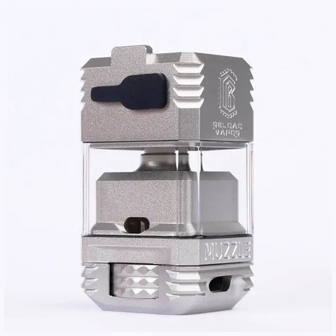 Reload Vapor Muzzle RBA V2