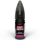 Riot Squad 20mg Bar Salts Apple & Blackcurrant