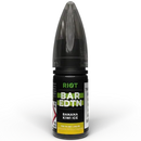 Riot Squad 10mg Bar Salts Banana Kiwi Ice