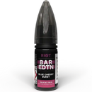 Riot Squad 10mg Bar Salts Blue Cherry Burst