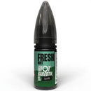 Riot Squad 10mg Bar Salts Fresh Mint