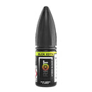 Riot Squad Black Edition Nic Salts 10ml Sour Cherry & Apple