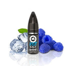 Riot Squad Nic Salt 10ml Blue Burst