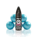 Riot Squad Nic Salt 10ml Bubblegun