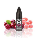 Riot Squad Nic Salt 10ml Cherry Fizzle