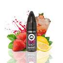Riot Squad Nic Salt 10ml Pink Grenade