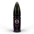 Riot Squad Nic Salt 10ml Purple Burst