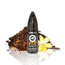 Riot Squad Nic Salt 10ml Sweet Leaf