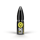 Riot Squad PUNX 10ml Nic Salts Guava Passionfruit & Pineapple