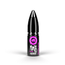 Riot Squad PUNX 10ml Nic Salts Raspberry Grenade