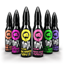 Riot Squad PUNX 50ml Shortfill