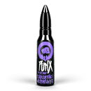 Riot Squad PUNX 50ml Shortfill Blackcurrant & Watermelon
