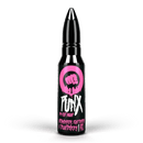 Riot Squad PUNX 50ml Shortfill Strawberry Raspberry & Blueberry