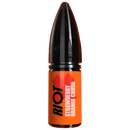 Riot X Nic Salt Strawberry Orange Crush