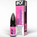 Riot X Nic Salt Grape Strawberry 10mg