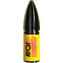 Riot X Nic Salt Strawberry Peach & Pineapple