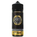 Ruthless 100ml Shortfill E-Liquids Gold