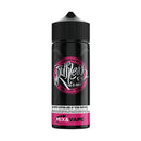 Ruthless 100ml Shortfill E-Liquids Cherry Drank