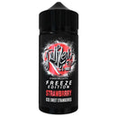 Ruthless Freeze 100ml Shortfill E-Liquids Strawberry