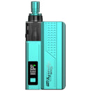 Gerobak Vapor x Orca Vape San Dynasty Pro Pod Kit
