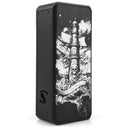 San Indonesia X Gerobak S101 Box Mod Black Special Edition